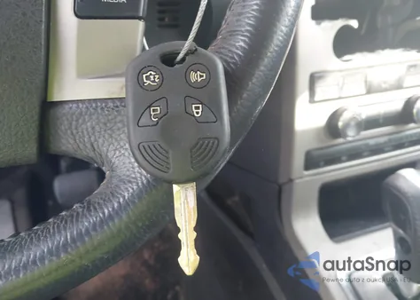 2009 Ford Flex Sel z USA, uszkodzony, nr VIN 2FMDK52C49BA83729